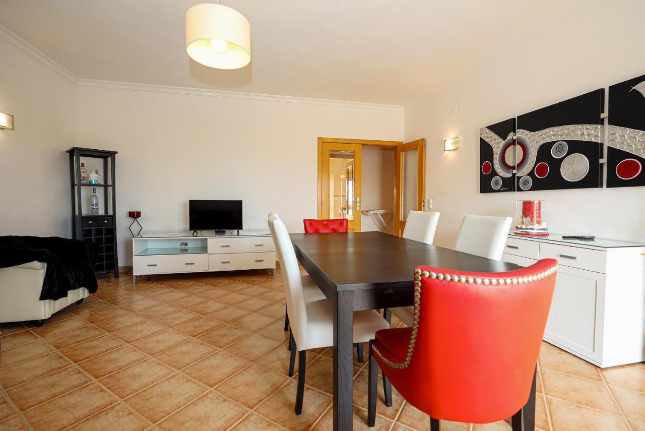 C03 - Galé Holiday Apartment in Lagos Esterno foto