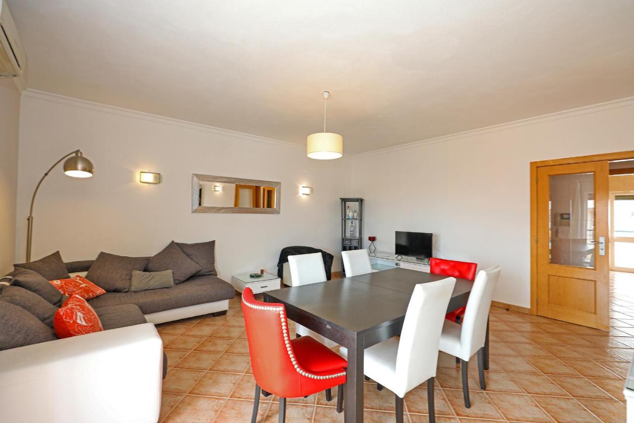 C03 - Galé Holiday Apartment in Lagos Esterno foto