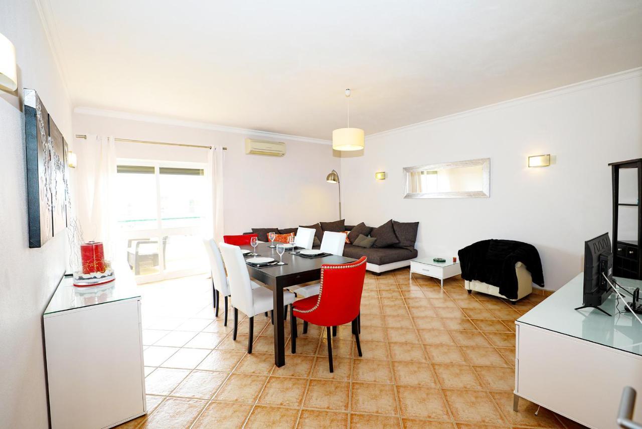 C03 - Galé Holiday Apartment in Lagos Esterno foto