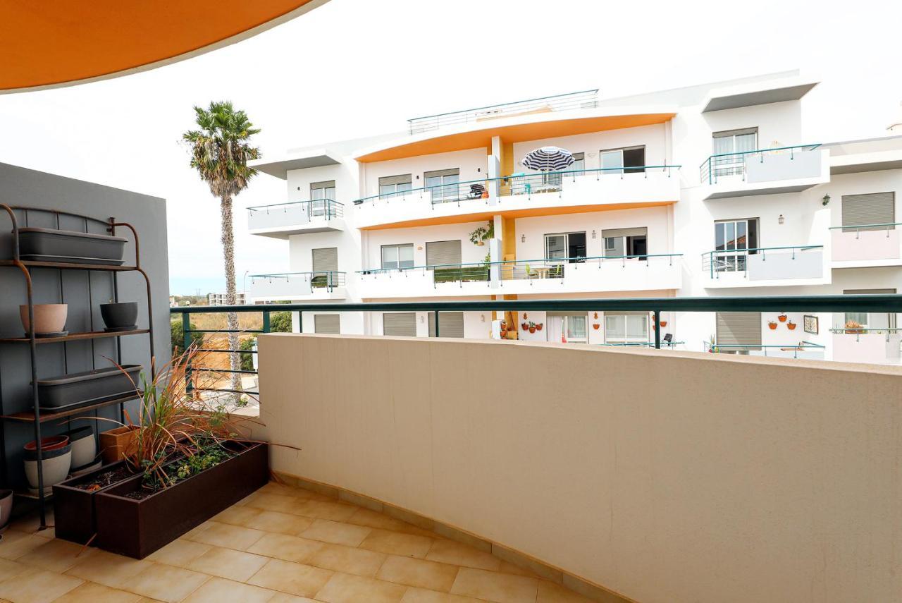 C03 - Galé Holiday Apartment in Lagos Esterno foto