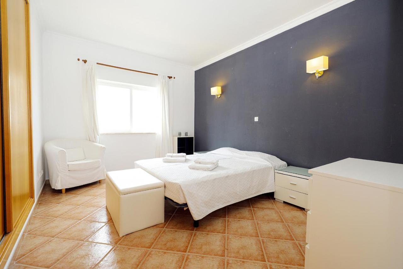 C03 - Galé Holiday Apartment in Lagos Esterno foto