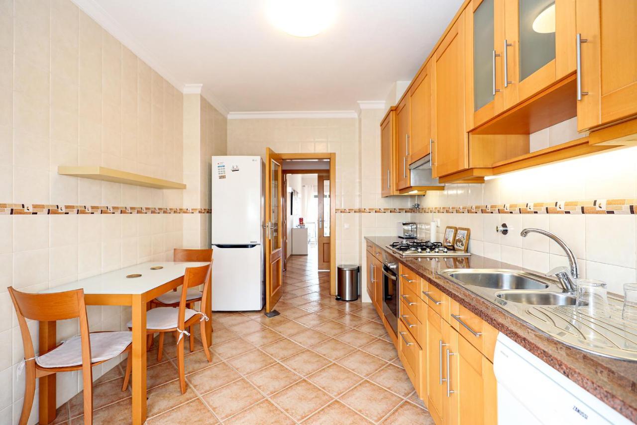 C03 - Galé Holiday Apartment in Lagos Esterno foto