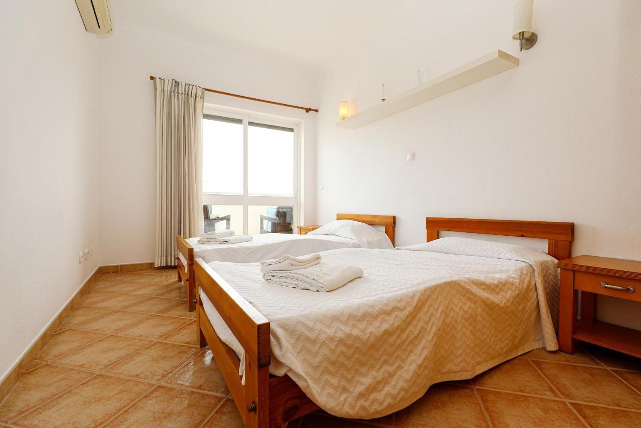 C03 - Galé Holiday Apartment in Lagos Esterno foto